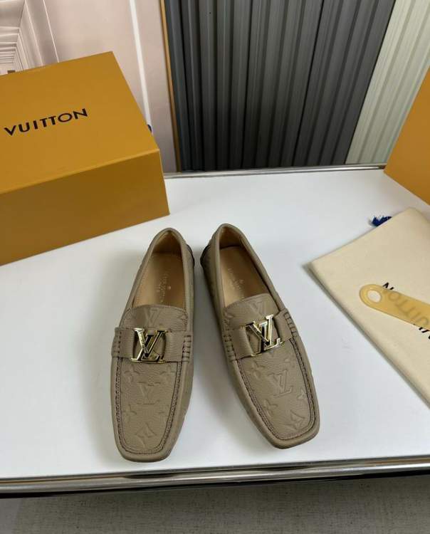 Picture of Louis Vuitton Shoes _SKULVsz38-45mnf054712171